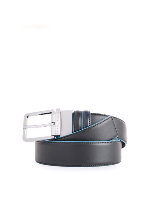 CU2619B2NERO BLU PIQUADRO | CU2619B2NERO BLU